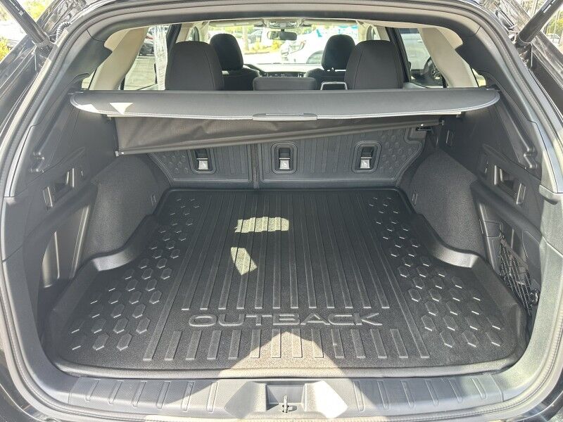 2025 Subaru Outback Premium - Photo 37
