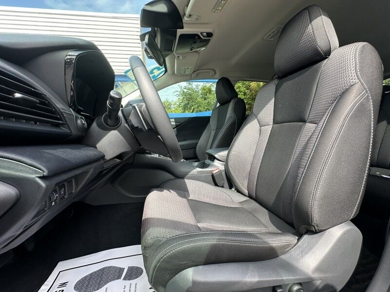 2025 Subaru Outback Premium - Photo 12