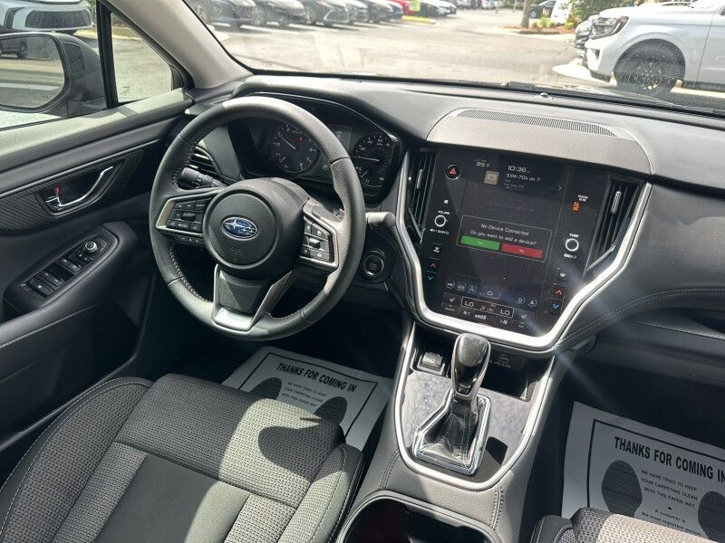 2025 Subaru Outback Premium - Photo 28