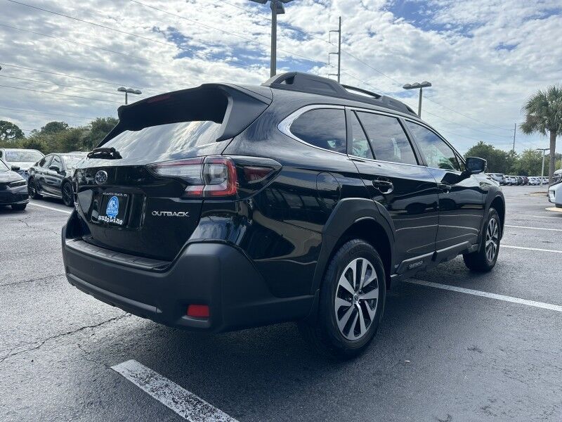 2025 Subaru Outback Premium - Photo 6