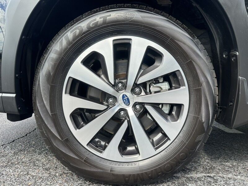 2025 Subaru Outback Premium - Photo 11