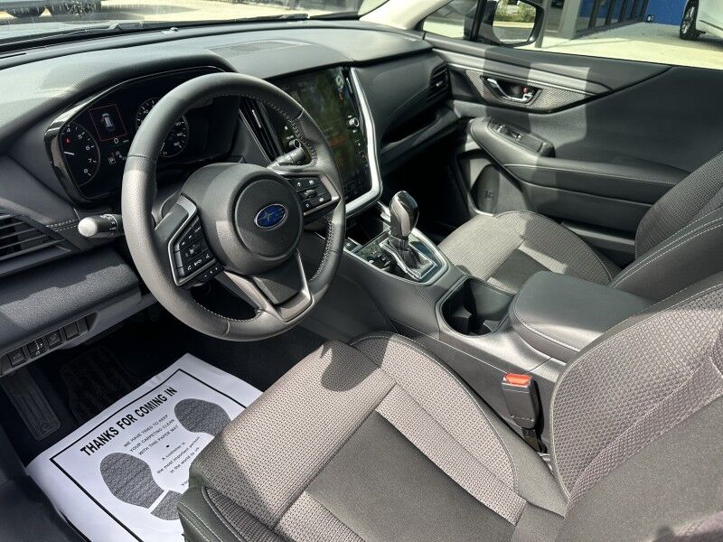 2025 Subaru Outback Premium - Photo 31