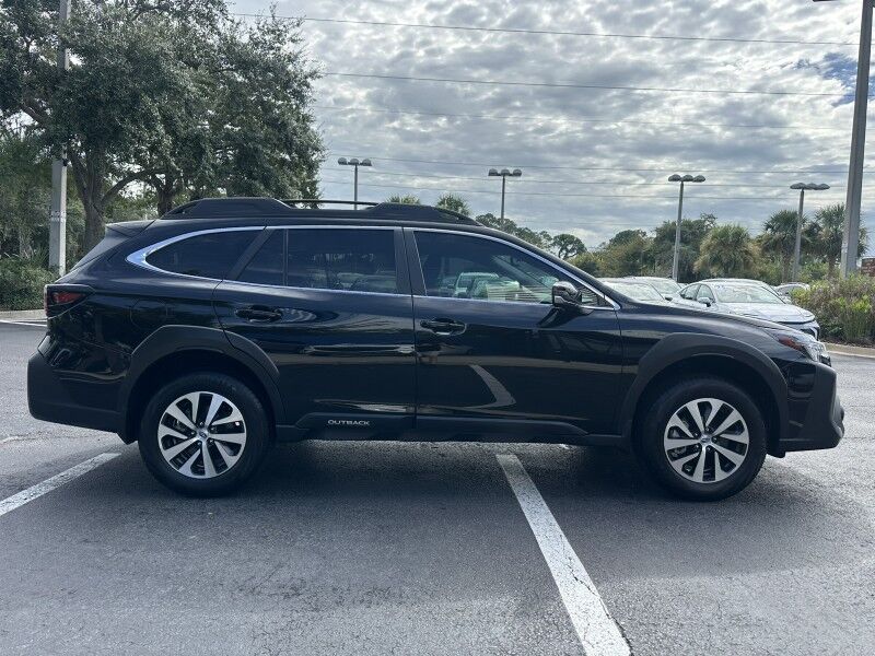 2025 Subaru Outback Premium - Photo 7