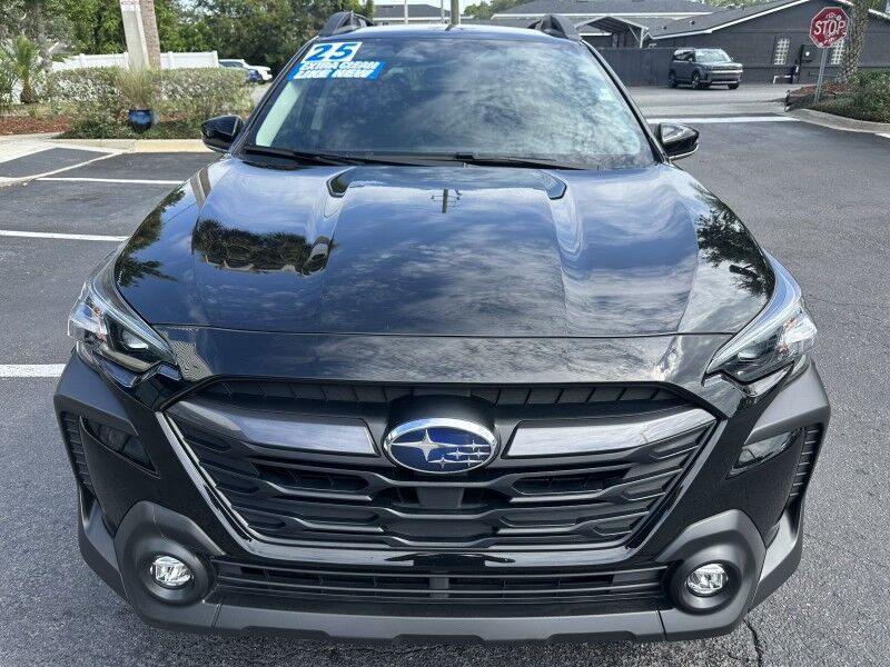 2025 Subaru Outback Premium - Photo 9