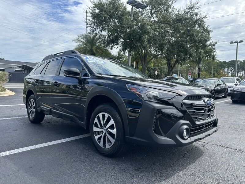2025 Subaru Outback Premium - Photo 8