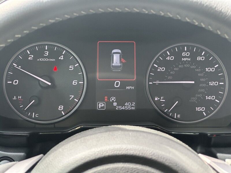 2025 Subaru Outback Premium - Photo 30