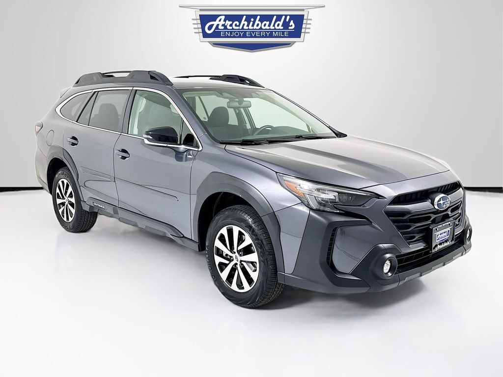 2025 Subaru Outback Premium Kennewick WA