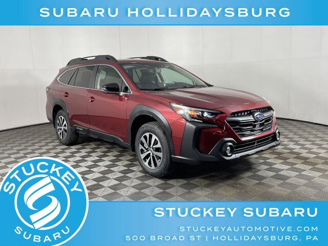2025 Subaru Outback Premium Oshkosh WI
