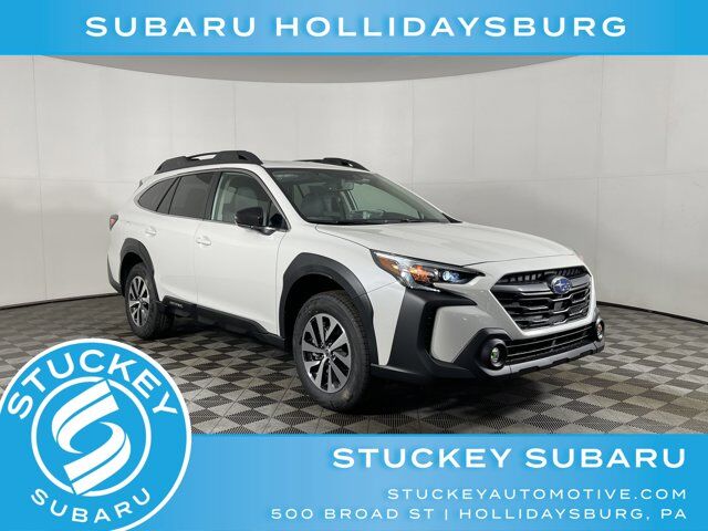 2025 Subaru Outback Premium Oshkosh WI
