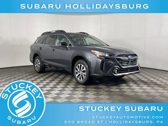 2025 Subaru Outback Premium Oshkosh WI