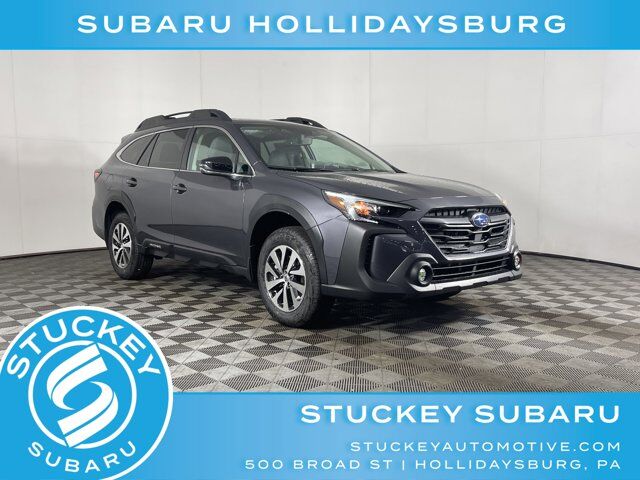 2025 Subaru Outback Premium Oshkosh WI