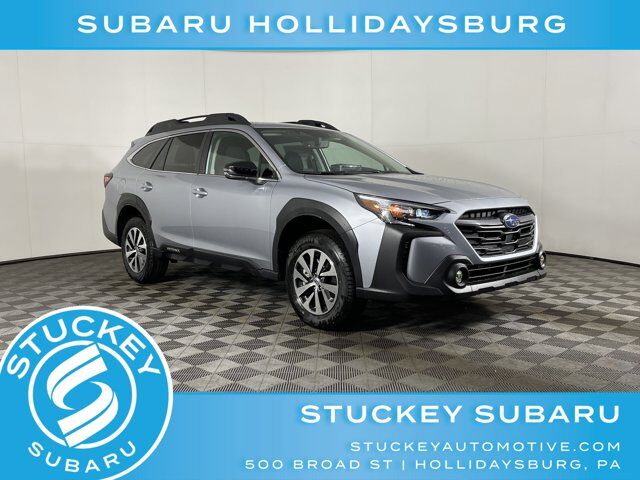 2025 Subaru Outback Premium Oshkosh WI