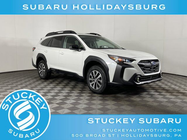 2025 Subaru Outback Premium Oshkosh WI