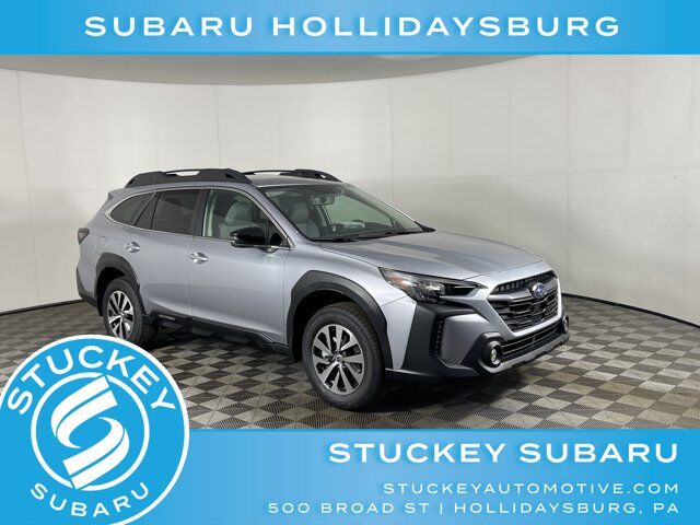 2025 Subaru Outback Premium Oshkosh WI