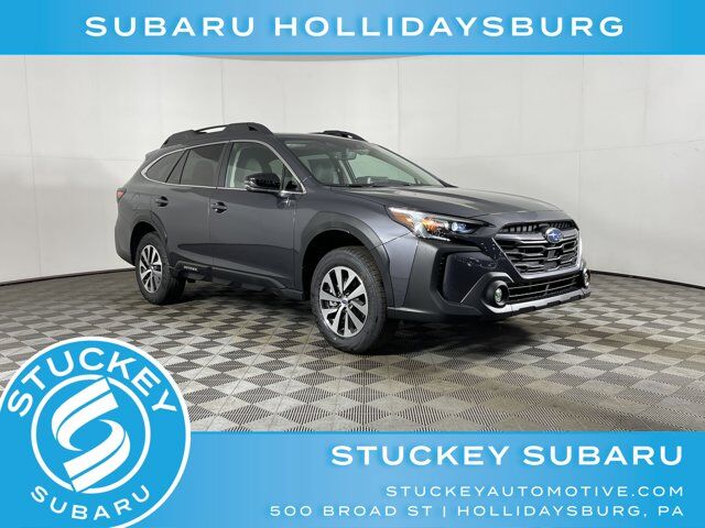 2025 Subaru Outback Premium Oshkosh WI