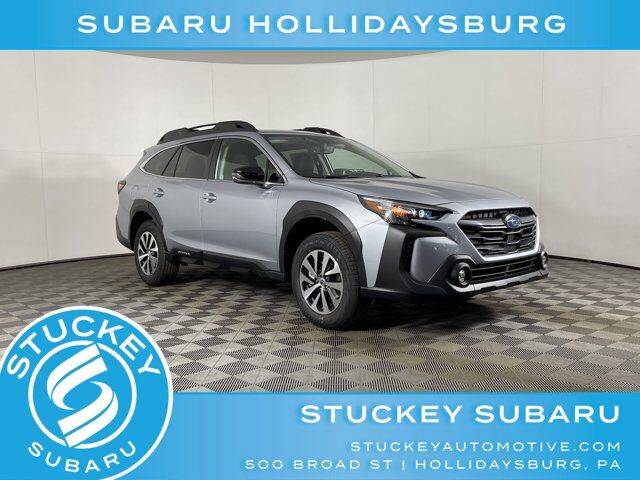 2025 Subaru Outback Premium Oshkosh WI