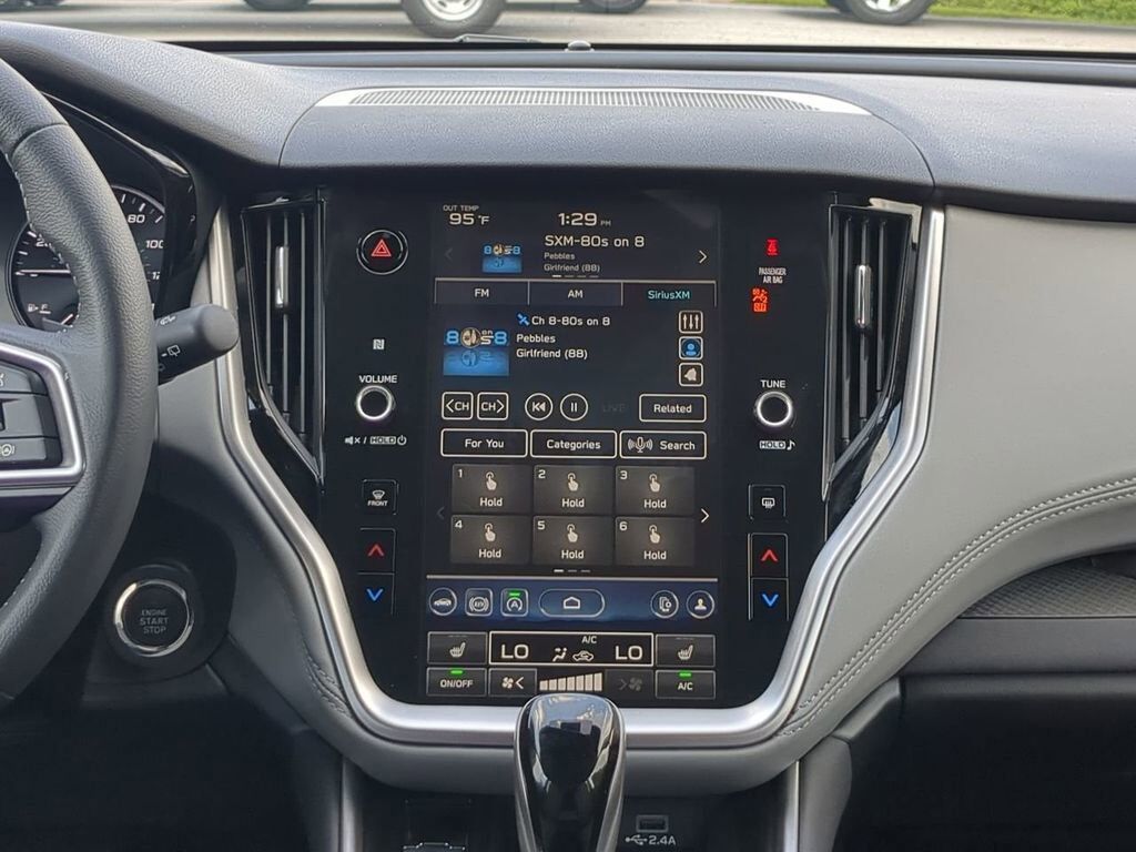2025 Subaru Outback Premium Appleton WI