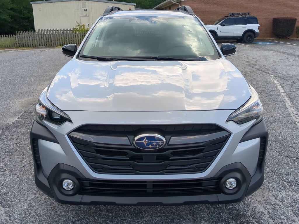 2025 Subaru Outback Premium Appleton WI