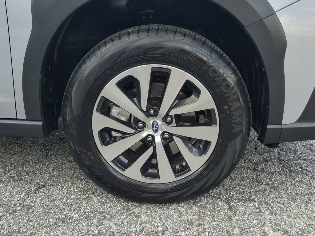2025 Subaru Outback Premium Appleton WI