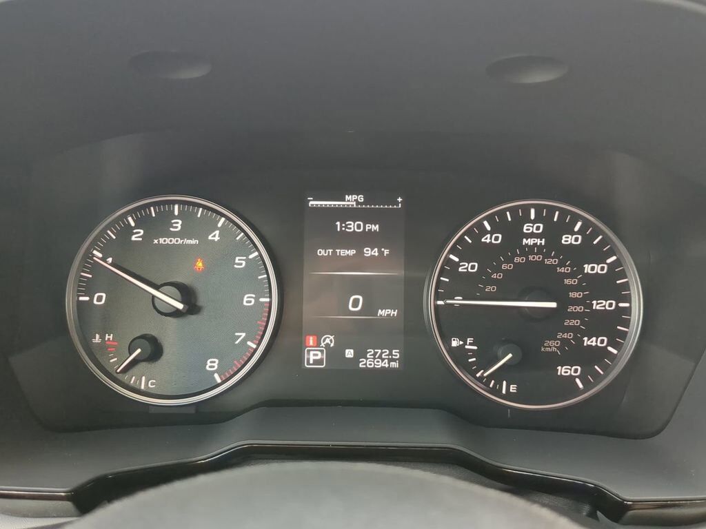 2025 Subaru Outback Premium Appleton WI