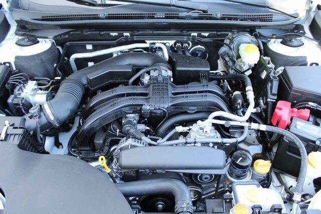 2025 Subaru Outback Premium Klamath Falls OR