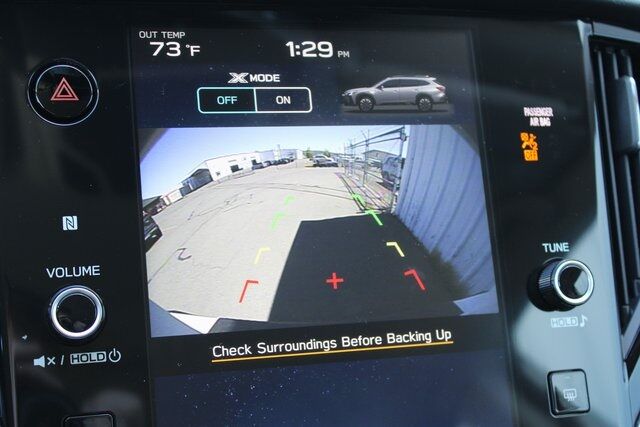 2025 Subaru Outback Premium Klamath Falls OR