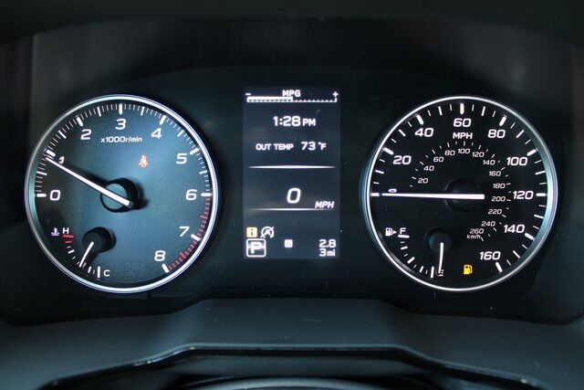 2025 Subaru Outback Premium Klamath Falls OR