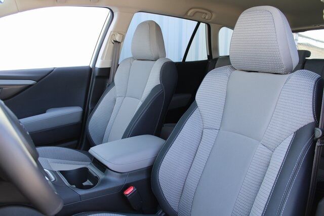 2025 Subaru Outback Premium Klamath Falls OR