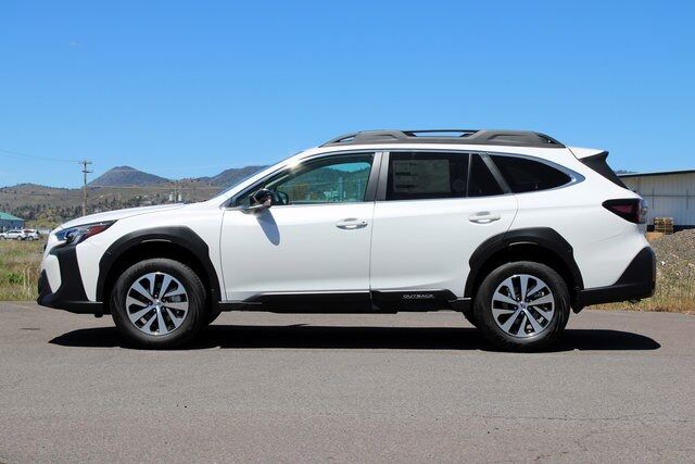 2025 Subaru Outback Premium Klamath Falls OR