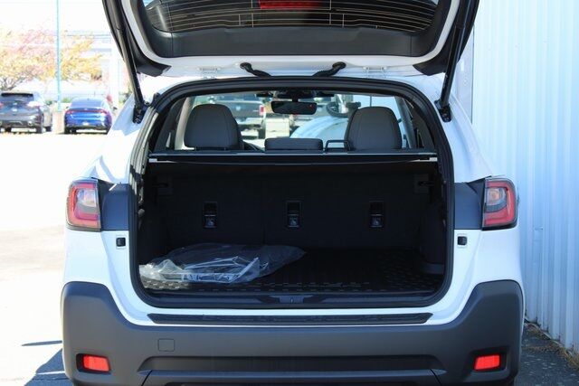 2025 Subaru Outback Premium Klamath Falls OR