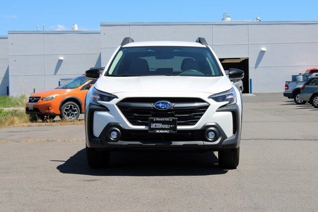 2025 Subaru Outback Premium Klamath Falls OR