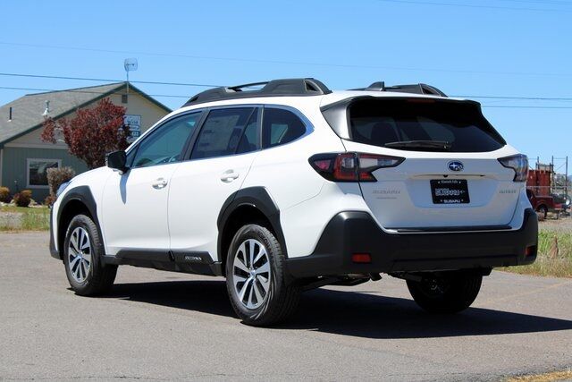 2025 Subaru Outback Premium Klamath Falls OR