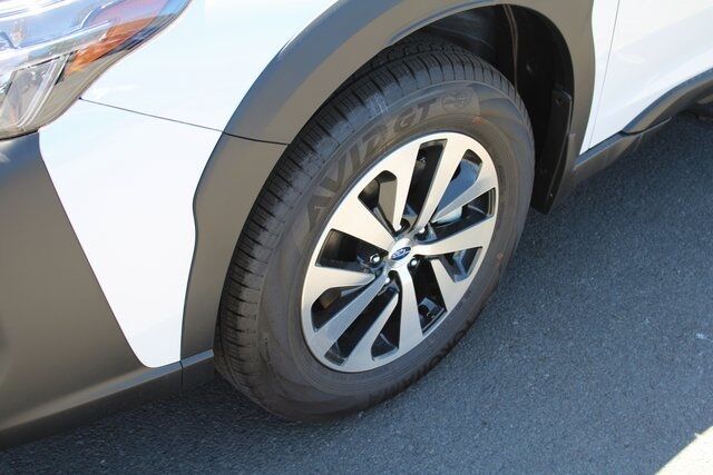 2025 Subaru Outback Premium Klamath Falls OR