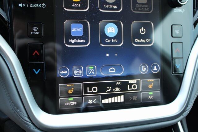 2025 Subaru Outback Premium Klamath Falls OR