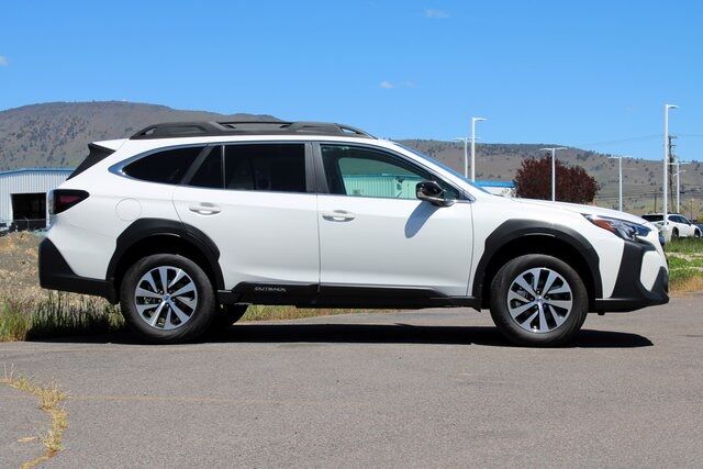 2025 Subaru Outback Premium Klamath Falls OR