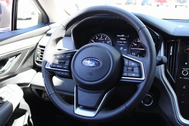 2025 Subaru Outback Premium Klamath Falls OR