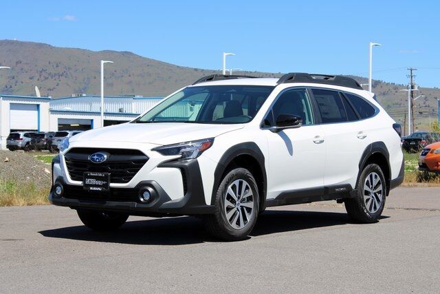 2025 Subaru Outback Premium Klamath Falls OR