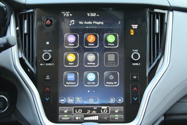 2025 Subaru Outback Premium Klamath Falls OR