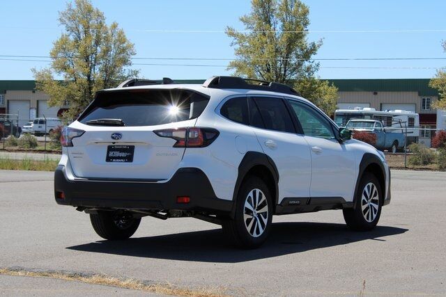 2025 Subaru Outback Premium Klamath Falls OR