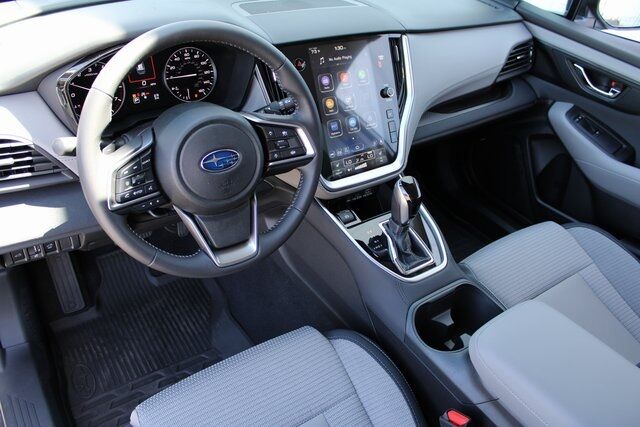 2025 Subaru Outback Premium Klamath Falls OR