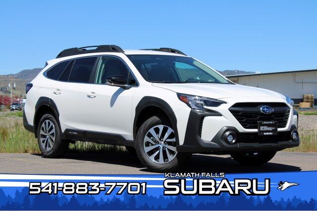 2025 Subaru Outback Premium Klamath Falls OR