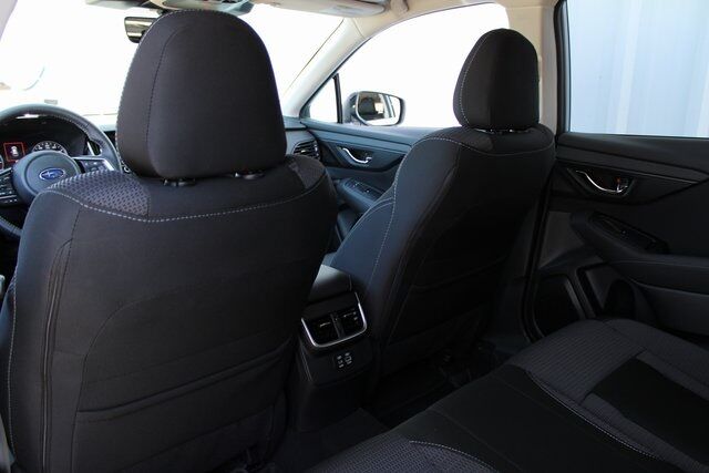 2025 Subaru Outback Premium Klamath Falls OR