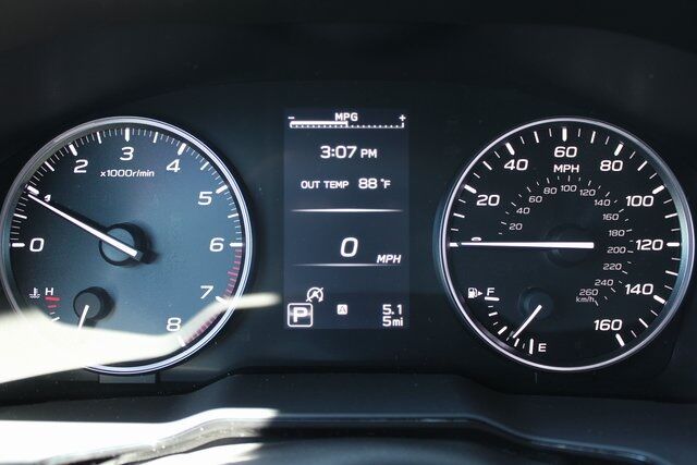 2025 Subaru Outback Premium Klamath Falls OR