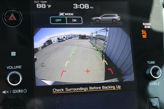 2025 Subaru Outback Premium Klamath Falls OR