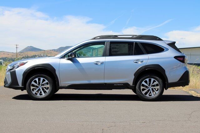 2025 Subaru Outback Premium Klamath Falls OR