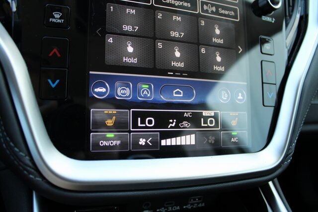 2025 Subaru Outback Premium Klamath Falls OR