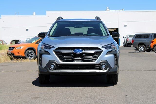 2025 Subaru Outback Premium Klamath Falls OR