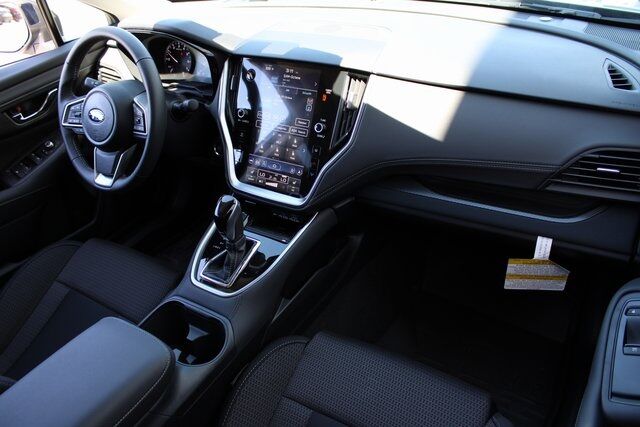 2025 Subaru Outback Premium Klamath Falls OR