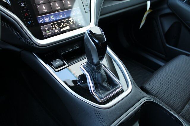 2025 Subaru Outback Premium Klamath Falls OR