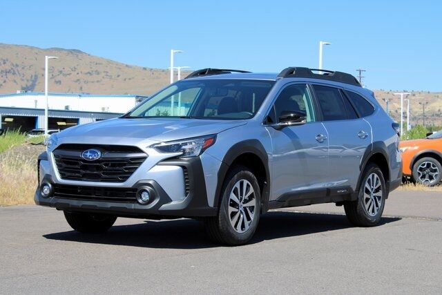 2025 Subaru Outback Premium Klamath Falls OR